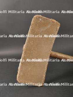 Siège allemand camouflé — photo 2