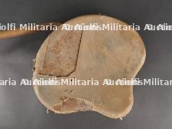 Siège allemand camouflé — miniature 3