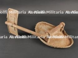 Siège allemand camouflé — photo 4