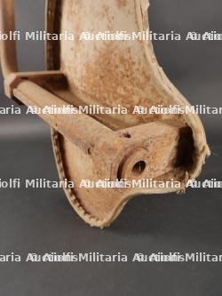 Siège allemand camouflé — photo 7