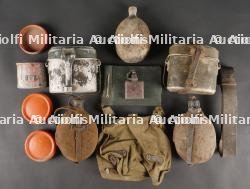 Lot d'équipements allemands — photo 1