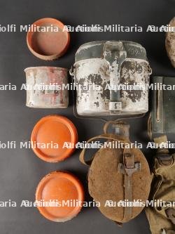 Lot d'équipements allemands — miniature 2