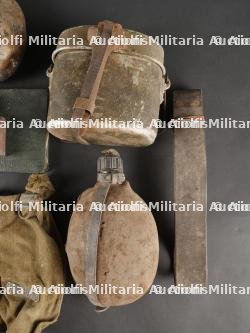 Lot d'équipements allemands — photo 4