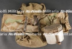 Sac à dos allemand