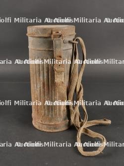 Masque anti-gaz allemand — photo 2