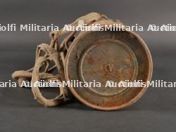 Masque anti-gaz allemand — photo 6