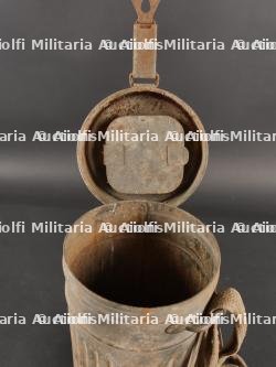Masque anti-gaz allemand — photo 7