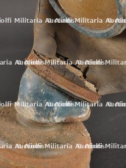 Masque anti-gaz allemand — miniature 11