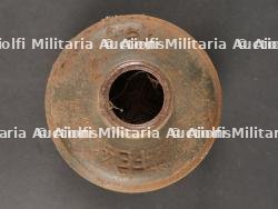 Masque anti-gaz allemand — miniature 13