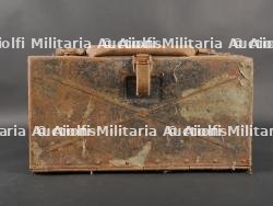 Caisse et porte bagage de bicyclette allemande — photo 6