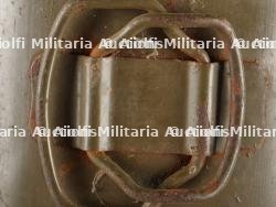 Lot de quarts de gourdes allemands — miniature 4