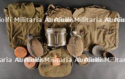Lot d'équipements allemands — photo 2