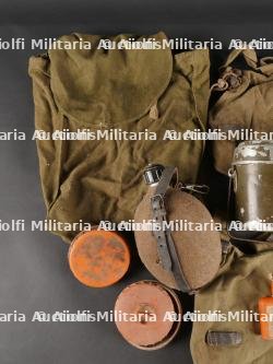Lot d'équipements allemands — photo 3