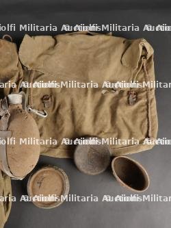 Lot d'équipements allemands — photo 5