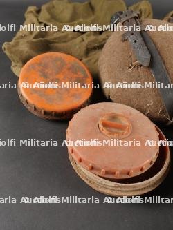 Lot d'équipements allemands — photo 7