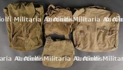 Lot d'équipements allemands — miniature 8