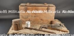 Lot d'équipements allemands WW1 — photo 1