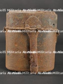 Lot d'équipements allemands WW1 — photo 4