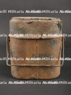 Lot d'équipements allemands WW1 — photo 5