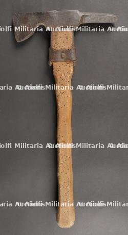 Lot d'équipements allemands WW1 — miniature 6