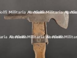 Lot d'équipements allemands WW1 — miniature 7