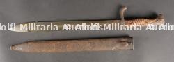 Lot d'équipements allemands WW1 — miniature 10