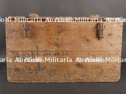 Lot d'équipements allemands WW1 — photo 14