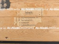 Lot d'équipements allemands WW1 — miniature 16