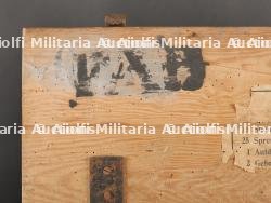Lot d'équipements allemands WW1 — photo 17