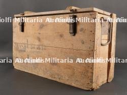 Lot d'équipements allemands WW1 — miniature 20