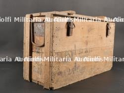 Lot d'équipements allemands WW1 — photo 22