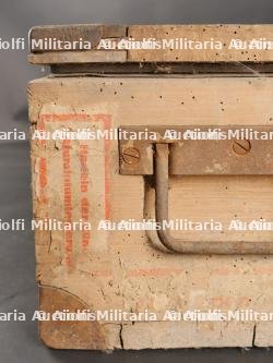 Lot d'équipements allemands provenant de Flamierges — photo 8