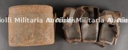 Lot d'équipements allemands provenant de Flamierges — photo 16