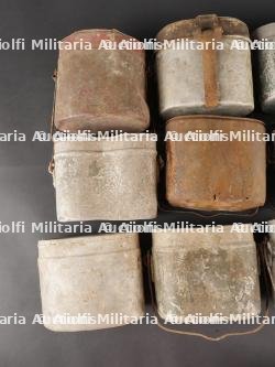 Lot de gamelles allemandes — miniature 2