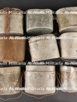Lot de gamelles allemandes — miniature 3