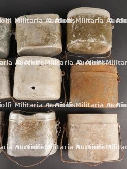 Lot de gamelles allemandes — miniature 4