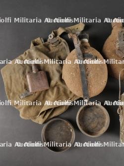 Lot d'équipements allemands — photo 4