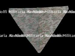 Toile de tente allemande Zeltbahn 31 de Flamierges — photo 1