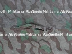 Toile de tente allemande Zeltbahn 31 de Flamierges — photo 2