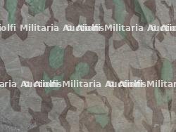 Toile de tente allemande Zeltbahn 31 de Flamierges — miniature 3