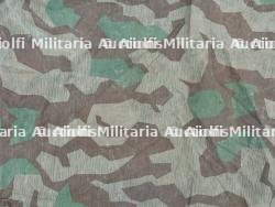 Toile de tente allemande Zeltbahn 31 de Flamierges — miniature 6