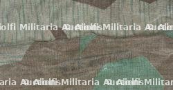 Toile de tente allemande Zeltbahn 31 de Flamierges — miniature 7