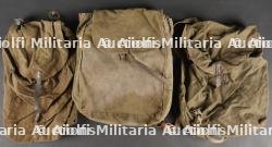 Sacs à dos d'artilleur allemands — photo 1