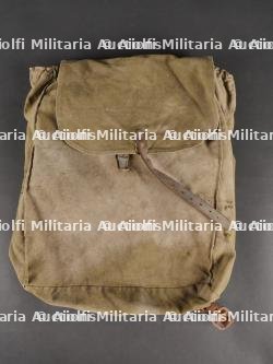 Sacs à dos d'artilleur allemands — photo 2