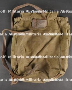 Sacs à dos d'artilleur allemands — photo 4
