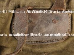 Sacs à dos d'artilleur allemands — photo 5