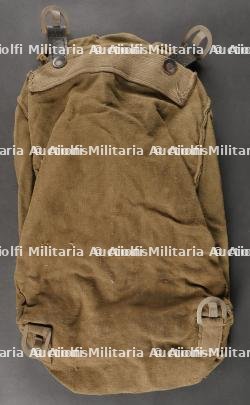 Sacs à dos d'artilleur allemands — photo 8