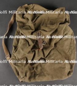 Sacs à dos d'artilleur allemands — photo 9