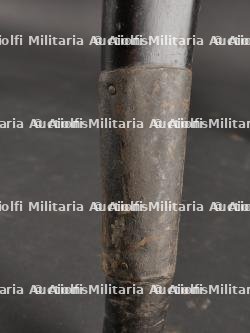 Téléphone allemand WW1 avec le siège du secrétaire — photo 7
