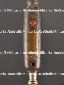 Téléphone allemand WW1 avec le siège du secrétaire — miniature 10
